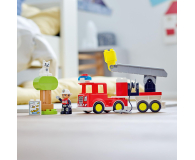 LEGO DUPLO 10969 Wóz strażacki - 1035628 - zdjęcie 4